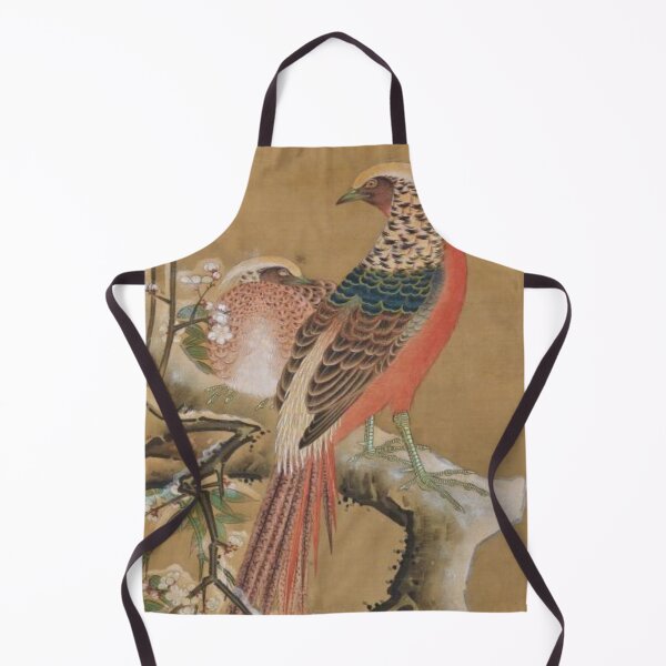 Item preview, Timeless Perching Beauty designed and sold by EarthSevenSeas.