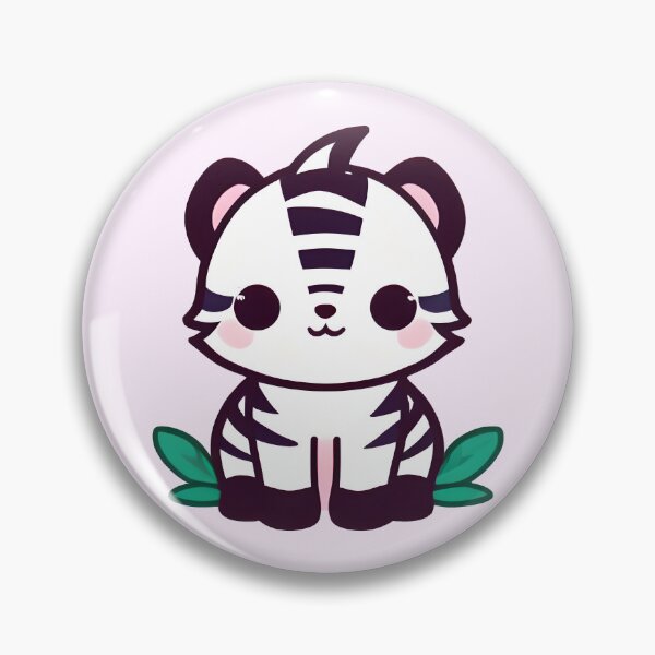 Item preview, Zebra designed and sold by lrojas94.
