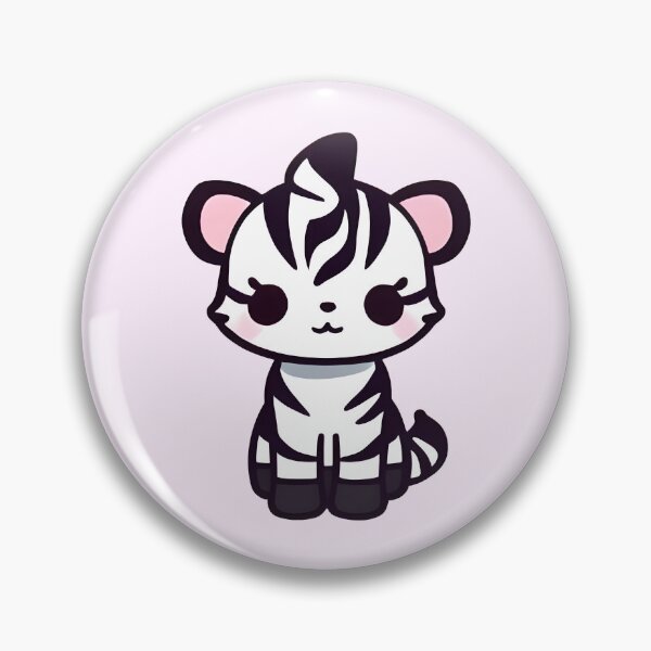 Item preview, Zebra designed and sold by lrojas94.