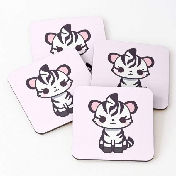 Item preview, Zebra designed and sold by lrojas94.
