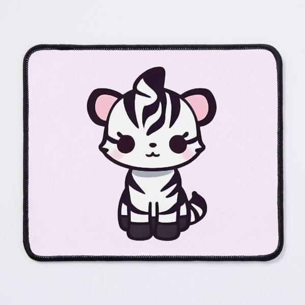 Item preview, Zebra designed and sold by lrojas94.