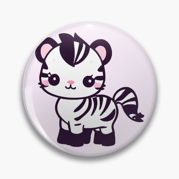 Item preview, Zebra designed and sold by lrojas94.
