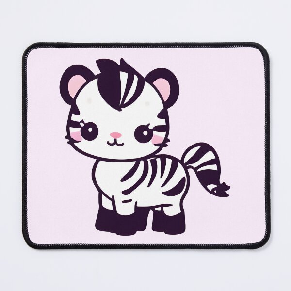 Item preview, Zebra designed and sold by lrojas94.