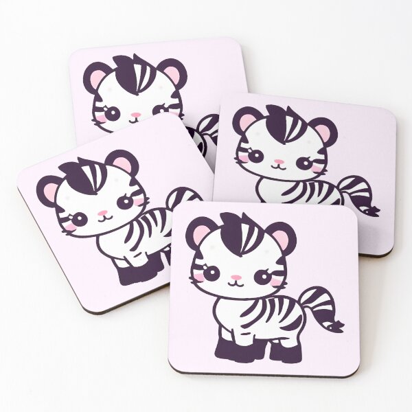 Item preview, Zebra designed and sold by lrojas94.