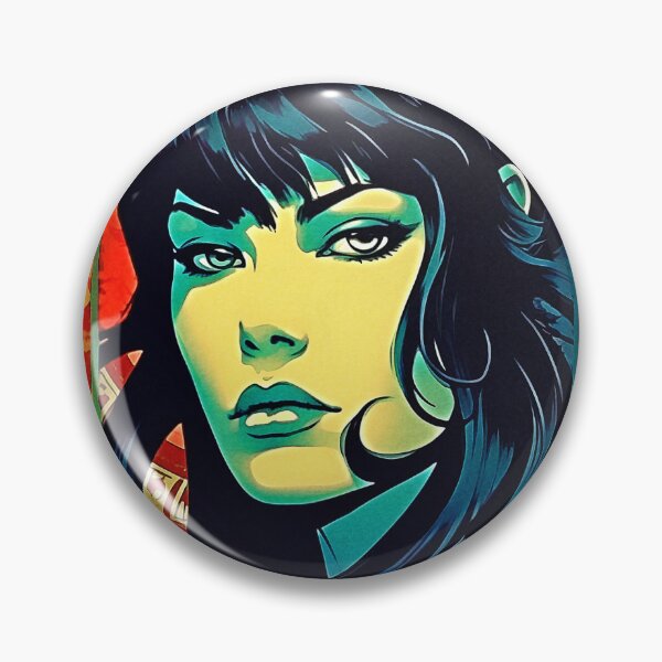 Item preview, Goddess designed and sold by John Novis.