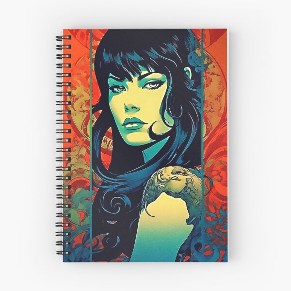Item preview, Goddess designed and sold by John Novis.
