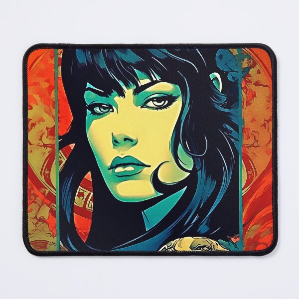 Item preview, Goddess designed and sold by John Novis.