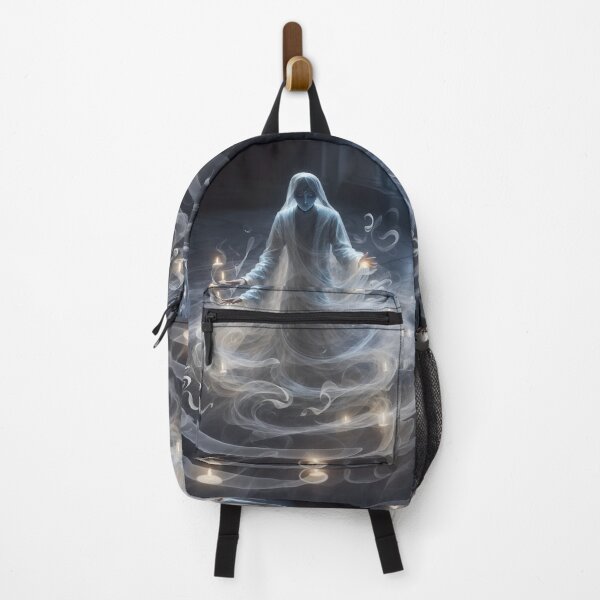 Item preview, Spiritual Haunting designed and sold by Sadia Jannat.