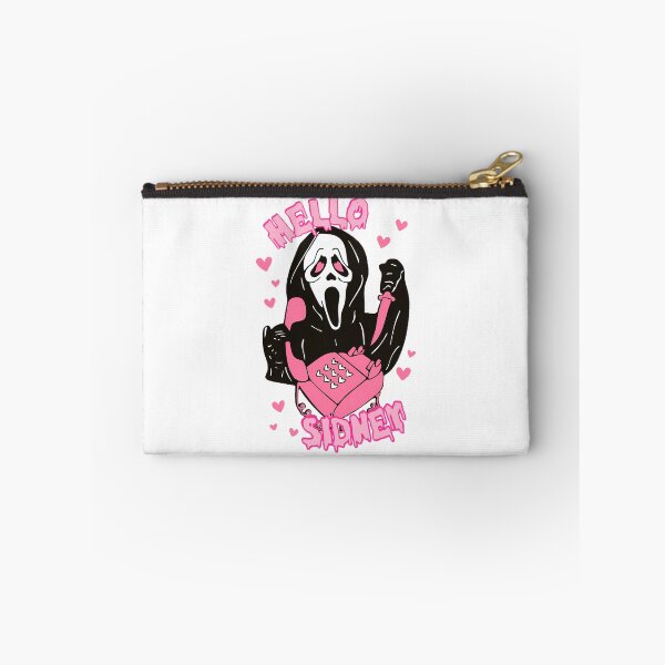 Item preview, Halloween Collection Scary Movie: Hello Sidney designed and sold by QualitystreetES.