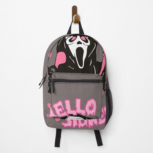 Item preview, Halloween Collection Scary Movie: Hello Sidney designed and sold by QualitystreetES.