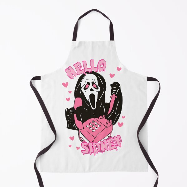 Item preview, Halloween Collection Scary Movie: Hello Sidney designed and sold by QualitystreetES.
