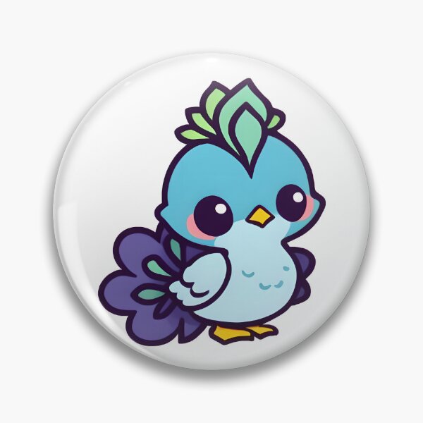 Item preview, Peafowl designed and sold by lrojas94.