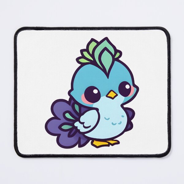 Item preview, Peafowl designed and sold by lrojas94.