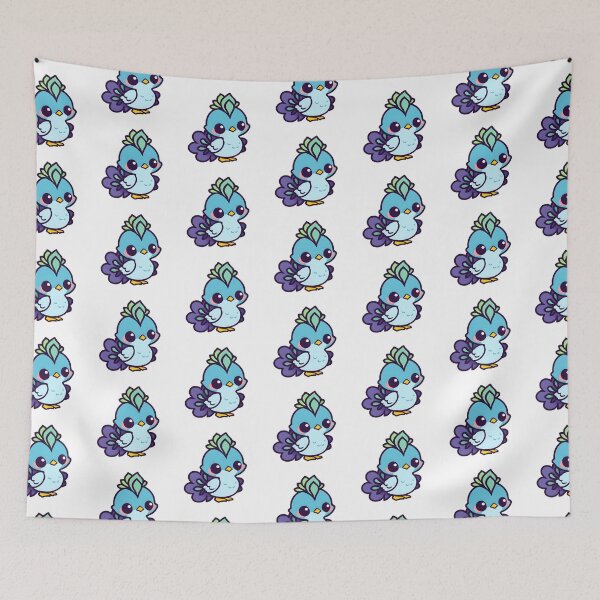 Item preview, Peafowl designed and sold by lrojas94.