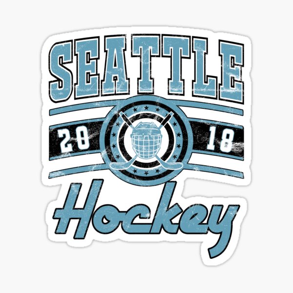 Custom Name Seattle Kraken Logo NHL Fans Golf Polo Shirt For Men And Women  - Freedomdesign