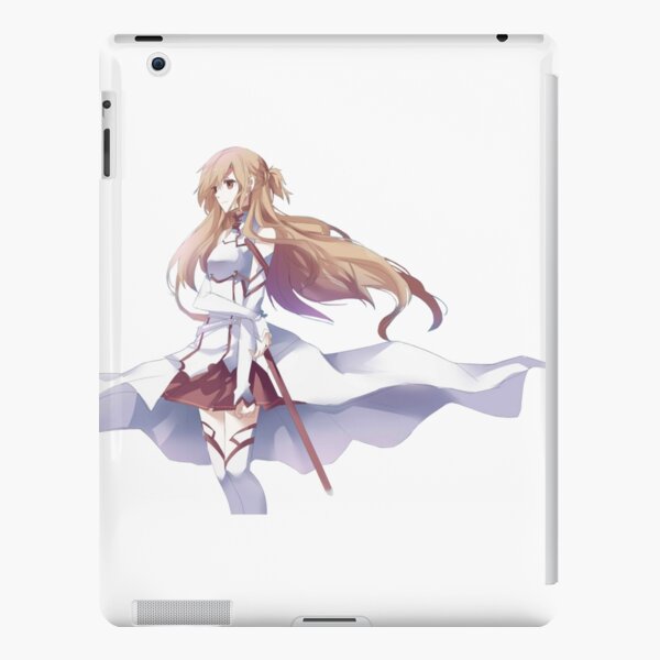 Asuna Yuuki (sword art online), sao - v1.0