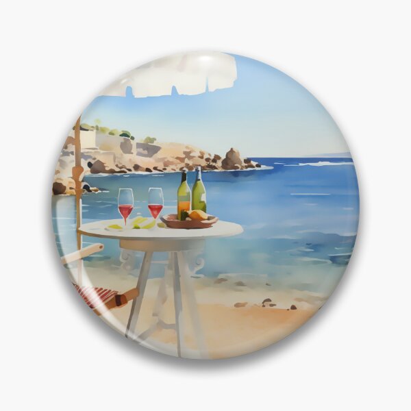 Item preview, Table for Two designed and sold by John Novis.