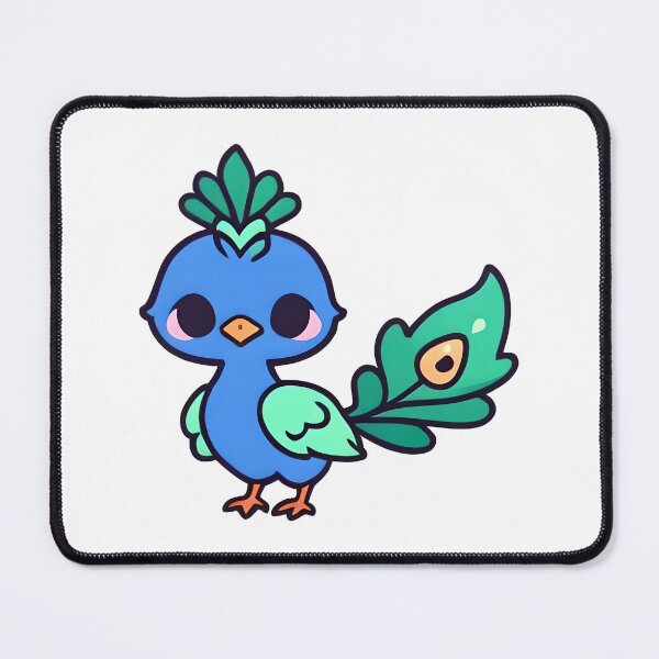 Item preview, Peafowl designed and sold by lrojas94.
