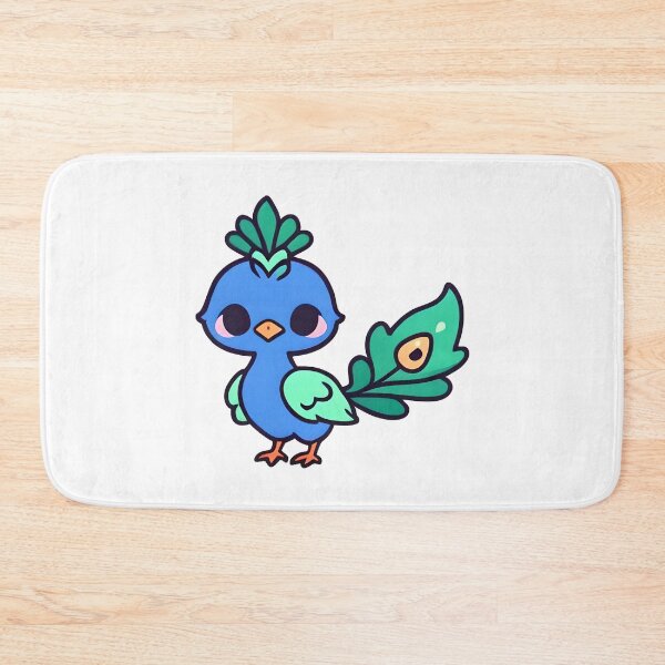 Item preview, Peafowl designed and sold by lrojas94.
