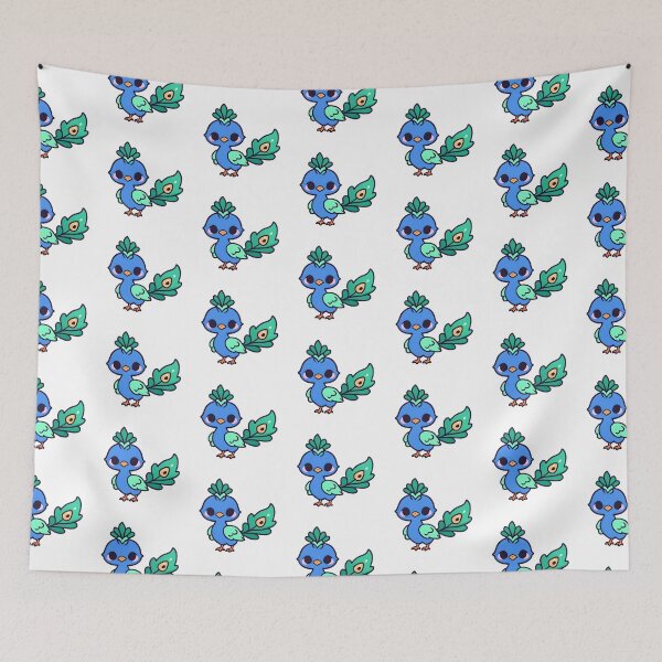 Item preview, Peafowl designed and sold by lrojas94.