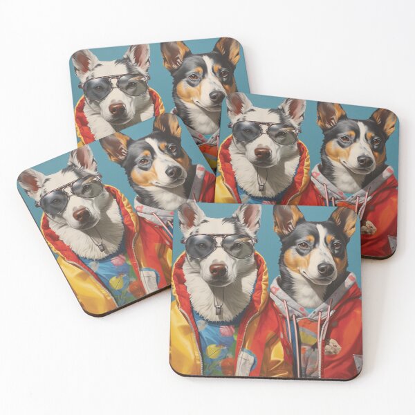 Item preview, Dogs designed and sold by DGtaLrtcom.