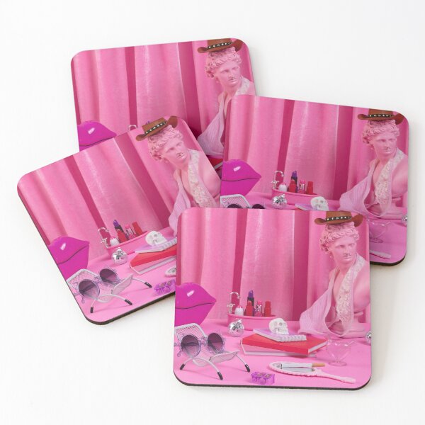 Item preview, Chaos in the pink room designed and sold by pepinodemarst.
