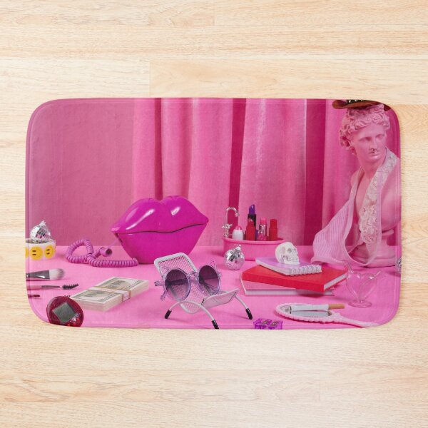 Item preview, Chaos in the pink room designed and sold by pepinodemarst.