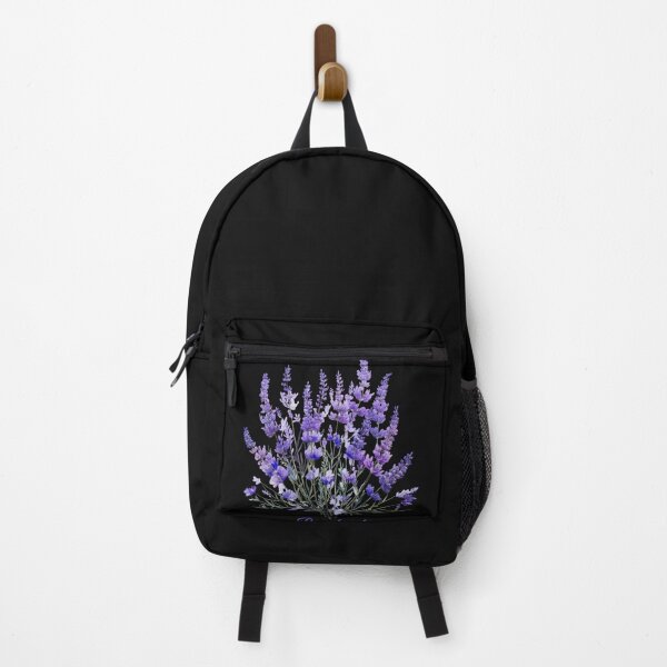 Item preview, Lavender brings peace of mind designed and sold by efkarose.
