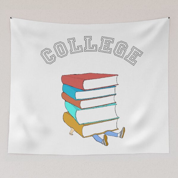 Item preview, College Textbooks Are Expensive designed and sold by xenotransplant.