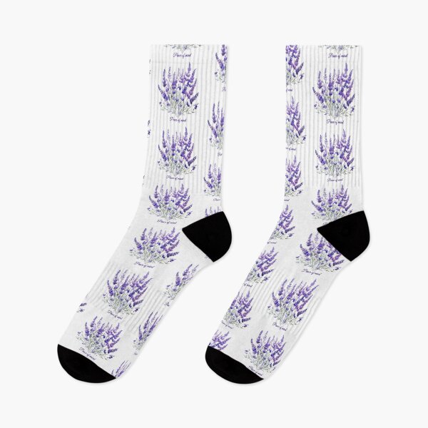 Item preview, Lavender brings peace of mind designed and sold by efkarose.