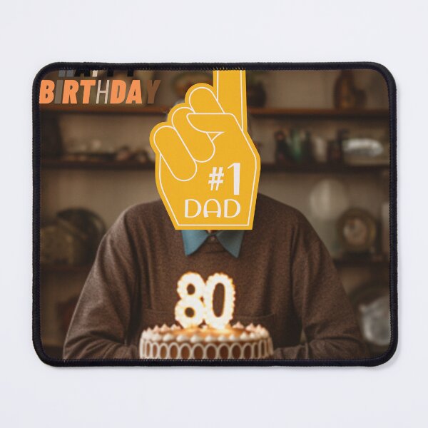 Item preview, Happy Birthday Dad designed and sold by giz14.