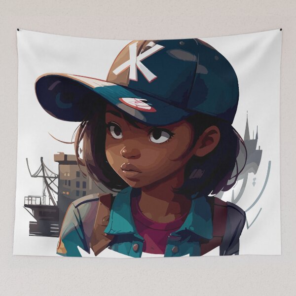 Item preview, Urban Girl designed and sold by execc.