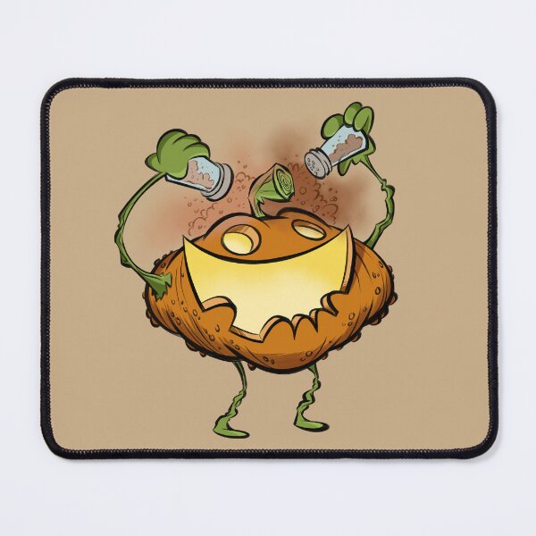 Item preview, Pumpkin Spice Pumpkin designed and sold by westinchurch.