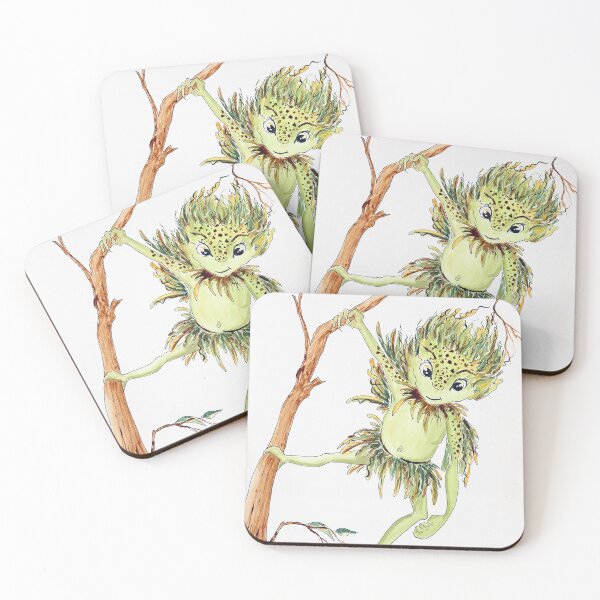 Item preview, Just hanging in there designed and sold by Linda Finstad.