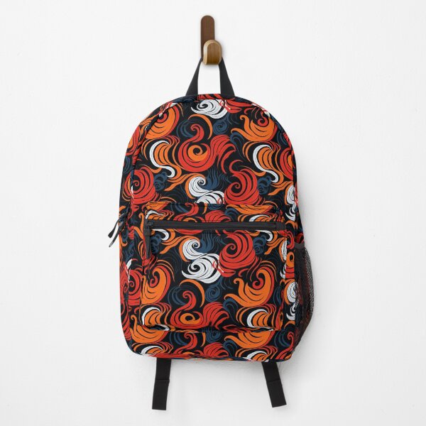 Artikelvorschau, Hypnotic Swirls Pattern entworfen und verkauft von Digital Dreamtales.