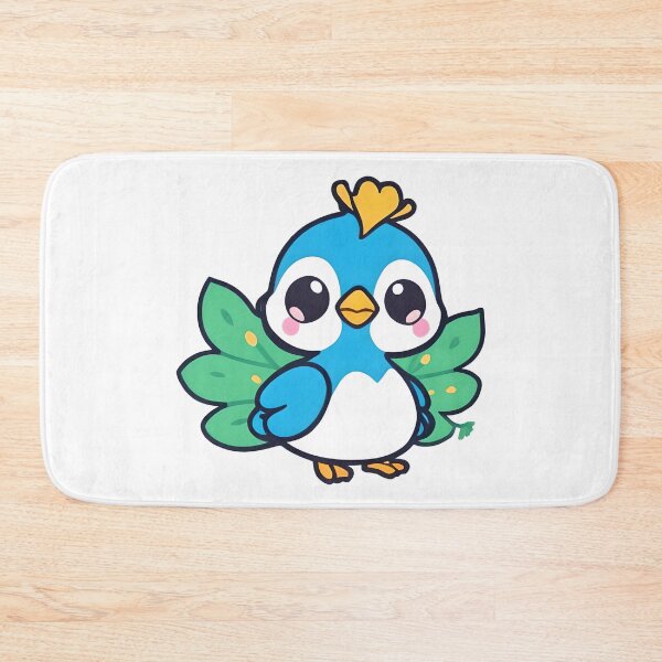 Item preview, Peafowl designed and sold by lrojas94.