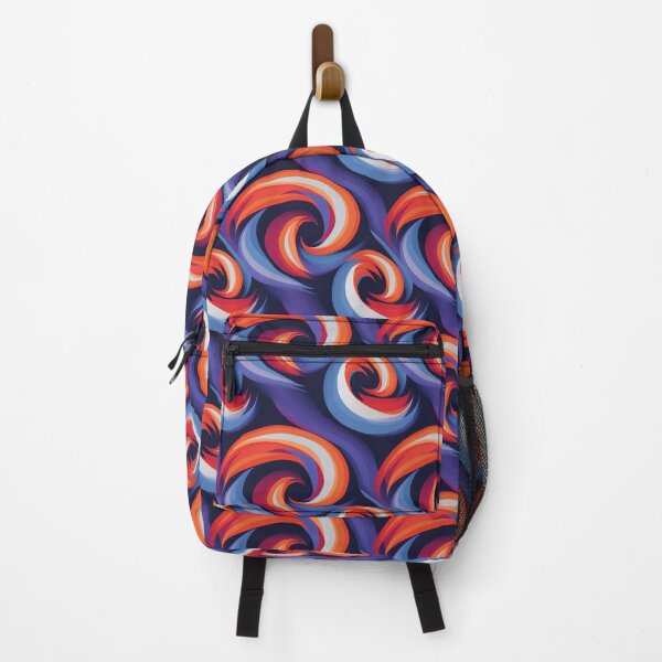 Artikelvorschau, Hypnotic Swirls Pattern entworfen und verkauft von Digital Dreamtales.