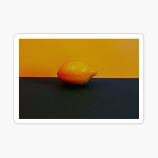Item preview, Lemon designed and sold by CLEARART7.