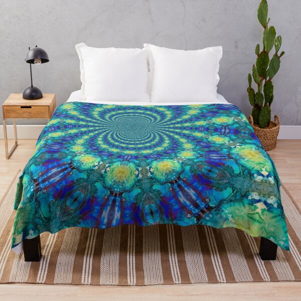 Item preview, Fractual Abstract designed and sold by tomorrowsart.