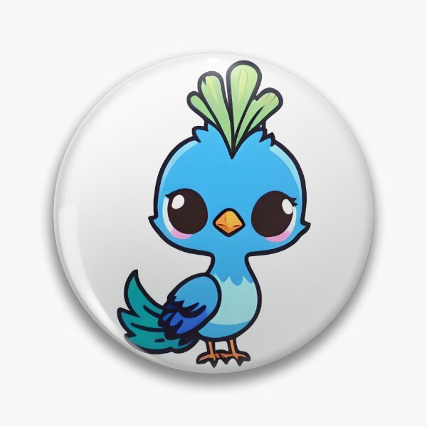 Item preview, Peafowl designed and sold by lrojas94.