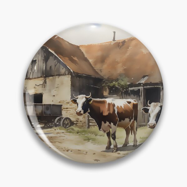 Item preview, English Farm designed and sold by John Novis.