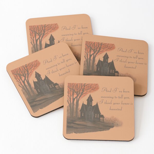 Item preview, Seven Haunted Taylor Swift Folklore Inspired designed and sold by Swiftness13.