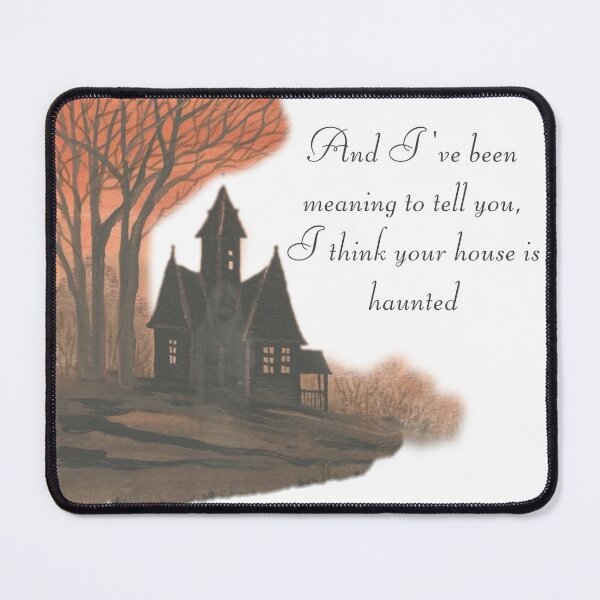 Item preview, Seven Haunted Taylor Swift Folklore Inspired designed and sold by Swiftness13.