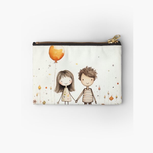 Item preview, Watercolor children designed and sold by Art91design.