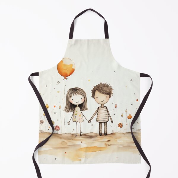 Item preview, Watercolor children designed and sold by Art91design.