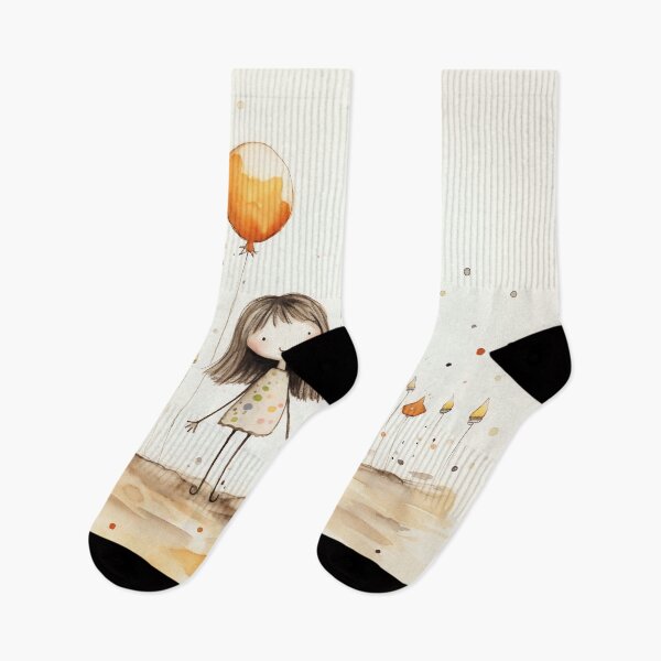 Item preview, Watercolor children designed and sold by Art91design.