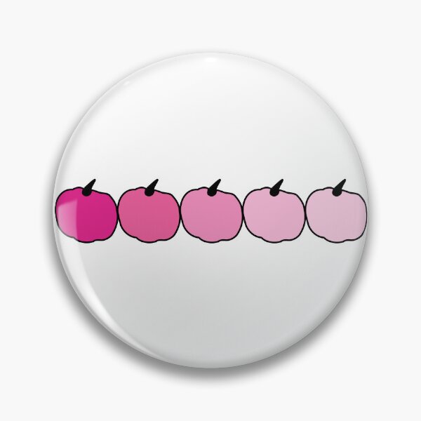 Item preview, Pink Pumpkins designed and sold by EpicCreation.