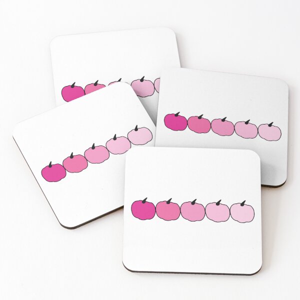 Item preview, Pink Pumpkins designed and sold by EpicCreation.