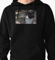 Ba-by Pullover Hoodie