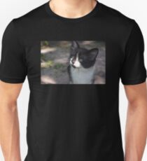 Ba-by Unisex T-Shirt